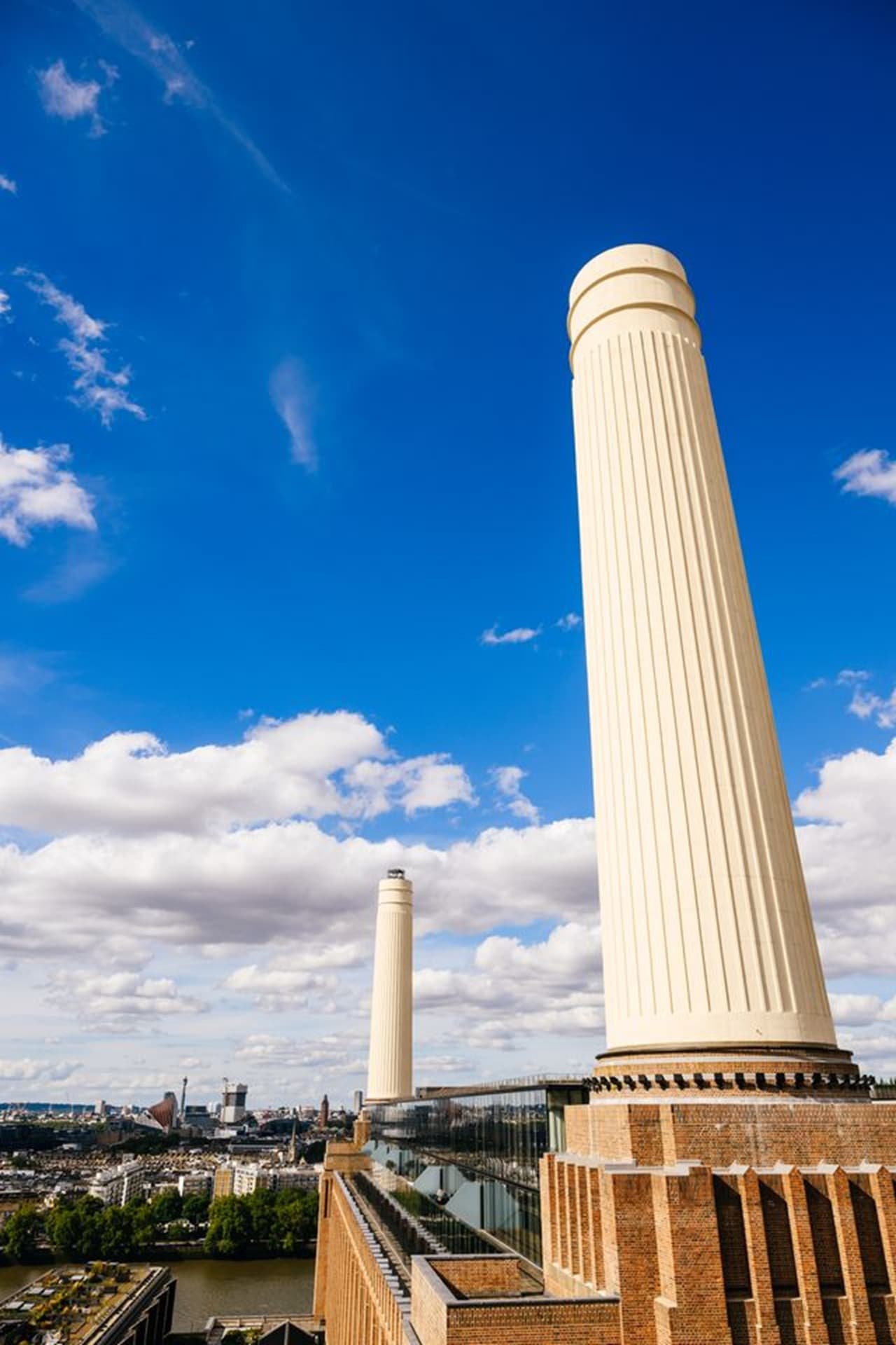 Lift 109 at Battersea Power Station - image 10